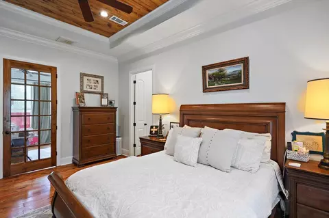 Bedroom - 345 Tradewind Cv, Brandon, MS 39042 photo 2 of 5