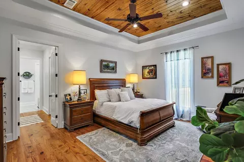 Bedroom - 345 Tradewind Cv, Brandon, MS 39042 photo 1 of 5