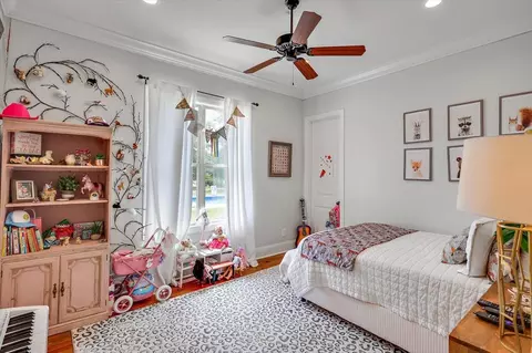 Bedroom - 345 Tradewind Cv, Brandon, MS 39042 photo 3 of 5