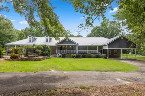 57 Atkinson Rd, Sumrall, MS 39482