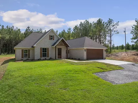 5 Goodluck Rd, Petal, MS 39465