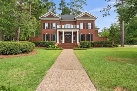 116 Carrie Rd, Hattiesburg, MS 39402