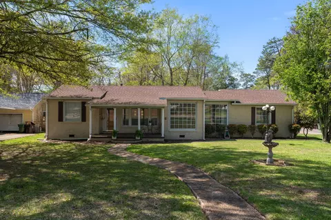 701 S 21st Ave, Hattiesburg, MS 39401