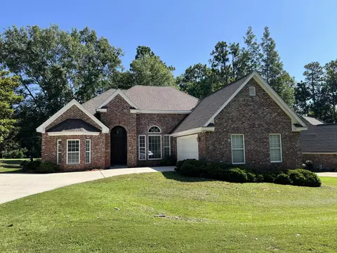 118 Longwood Ter, Hattiesburg, MS 39402