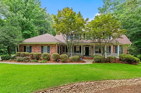 14 Ransom Holw, Hattiesburg, MS 39402