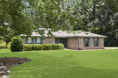 548 Indian Springs Rd, Petal, MS 39465