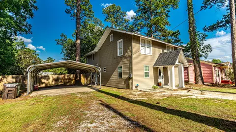105 N 19th Ave, Hattiesburg, MS 39401