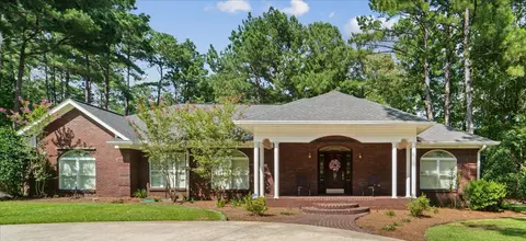 200 Jervis Mims Rd, Hattiesburg, MS 39401