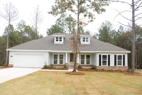76 Stonebridge, Petal, MS 39465