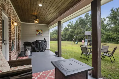 Exterior - 87 Berwick, Petal, MS 39465 photo 5 of 10