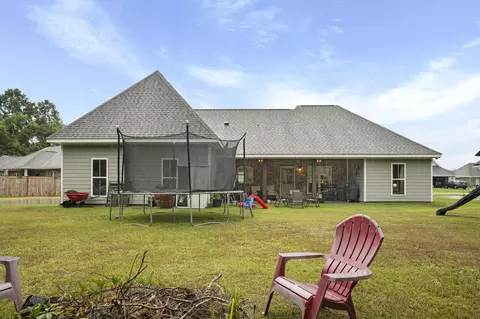 Exterior - 87 Berwick, Petal, MS 39465 photo 9 of 10