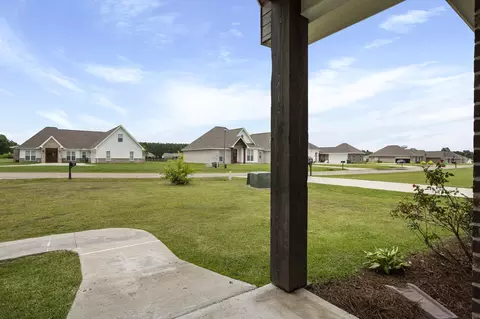 Exterior - 87 Berwick, Petal, MS 39465 photo 4 of 10