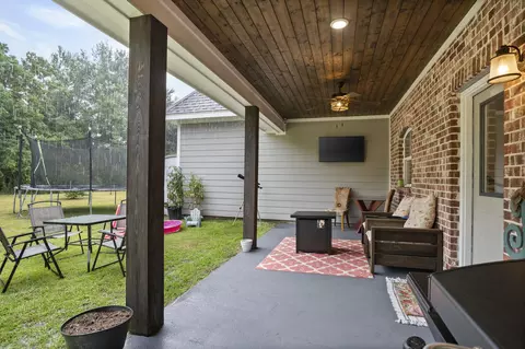 Exterior - 87 Berwick, Petal, MS 39465 photo 6 of 10