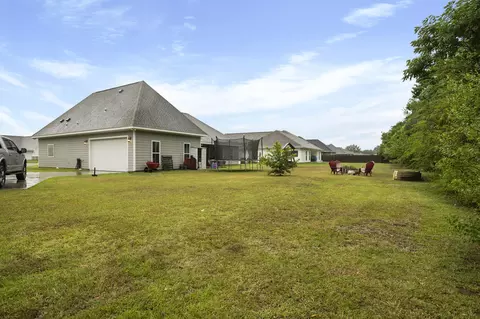 Exterior - 87 Berwick, Petal, MS 39465 photo 10 of 10