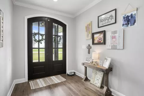 Entry Way - 87 Berwick, Petal, MS 39465 photo 1 of 1