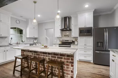 Kitchen - 87 Berwick, Petal, MS 39465 photo 1 of 6
