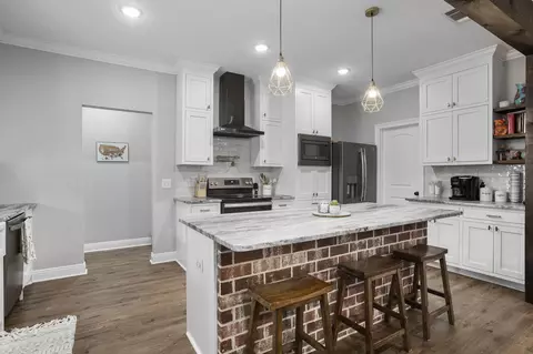 Kitchen - 87 Berwick, Petal, MS 39465 photo 2 of 6