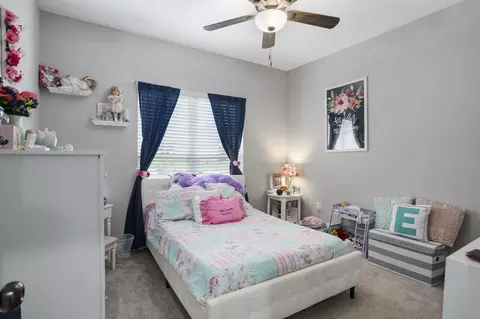 Bedroom - 87 Berwick, Petal, MS 39465 photo 4 of 4
