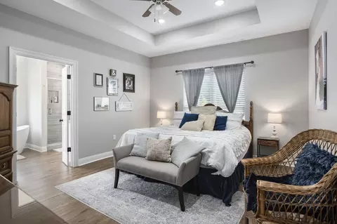 Bedroom - 87 Berwick, Petal, MS 39465 photo 1 of 4