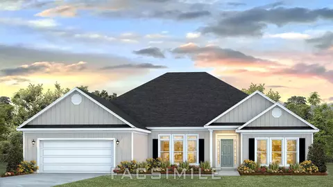71 Whistlestop, Sumrall, MS 39482 photo 3