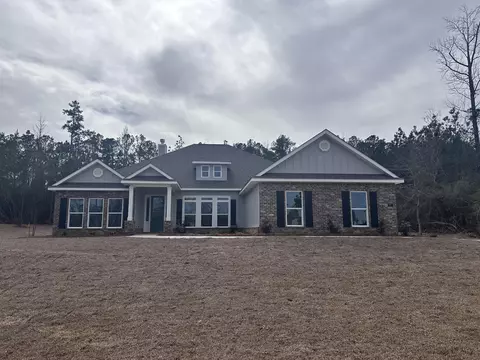 71 Whistlestop, Sumrall, MS 39482 photo 2
