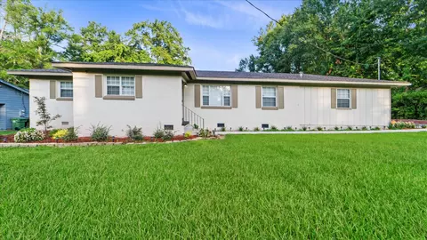 303 S 34th Ave, Hattiesburg, MS 39401