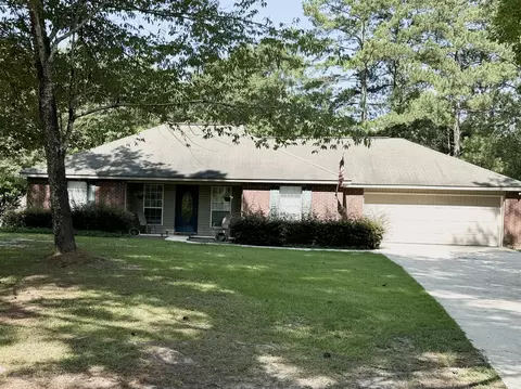 235 Shattles, Brooklyn, MS 39425 photo 1
