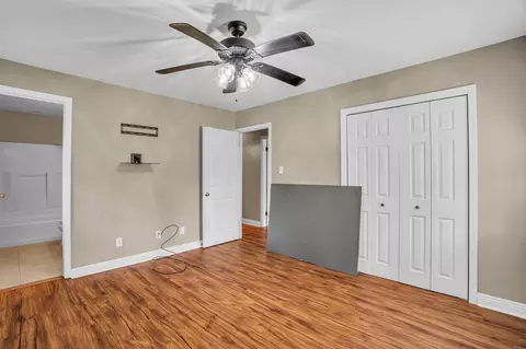 Bedroom - 3307 Pinehaven Dr, Laurel, MS 39440 photo 6 of 7