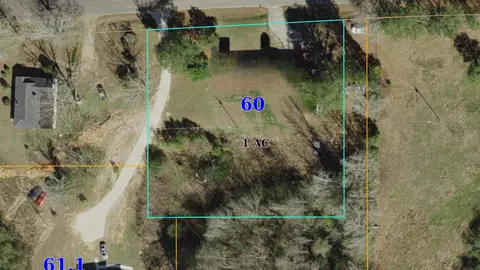 168 Friendship Dr, Laurel, MS 39443