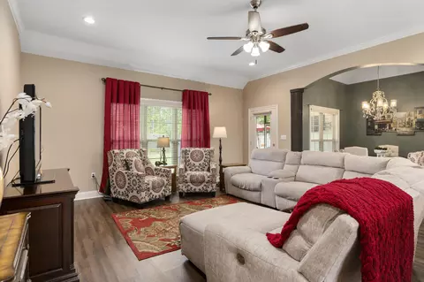 66 Sunline Dr, Petal, MS 39465 photo 5