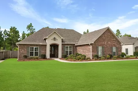 66 Sunline Dr, Petal, MS 39465 photo 2