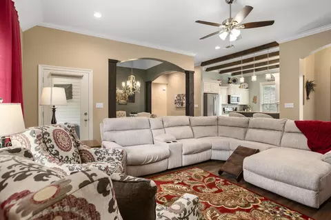 66 Sunline Dr, Petal, MS 39465 photo 8