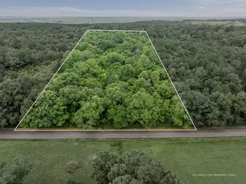 8 2 Acres Jc Bryant Rd, Hattiesburg, MS 39401