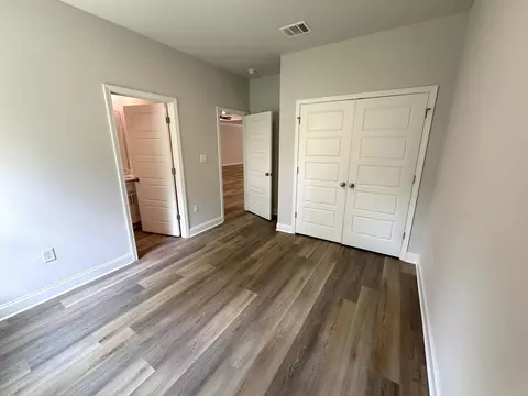 Bedroom - 90 Parish Rd, Sumrall, MS 39482 photo 6 of 13