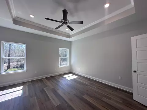 Bedroom - 90 Parish Rd, Sumrall, MS 39482 photo 1 of 13