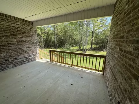 Exterior - 90 Parish Rd, Sumrall, MS 39482 photo 9 of 15