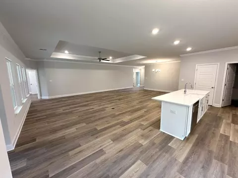 Living - 90 Parish Rd, Sumrall, MS 39482 photo 6 of 6