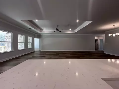 Living - 90 Parish Rd, Sumrall, MS 39482 photo 4 of 6