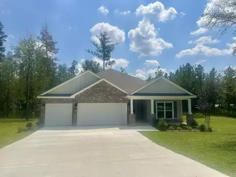 Exterior - 90 Parish Rd, Sumrall, MS 39482 photo 15 of 15
