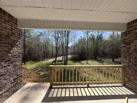 Exterior - 90 Parish Rd, Sumrall, MS 39482 photo 5 of 15
