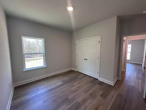 Bedroom - 90 Parish Rd, Sumrall, MS 39482 photo 4 of 13