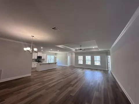 Living - 90 Parish Rd, Sumrall, MS 39482 photo 2 of 6