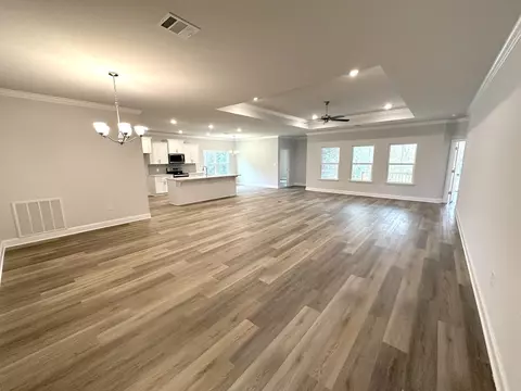 Living - 90 Parish Rd, Sumrall, MS 39482 photo 5 of 6