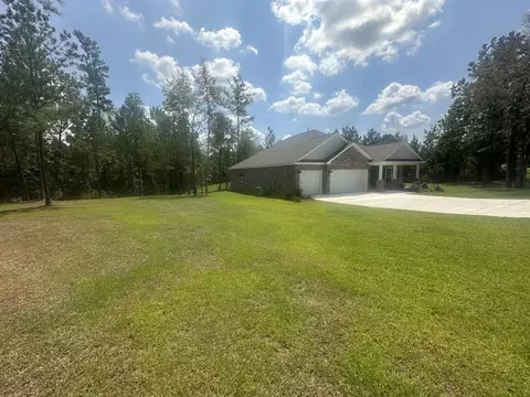 Exterior - 90 Parish Rd, Sumrall, MS 39482 photo 14 of 15