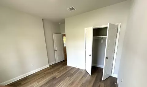 Bedroom - 90 Parish Rd, Sumrall, MS 39482 photo 10 of 13