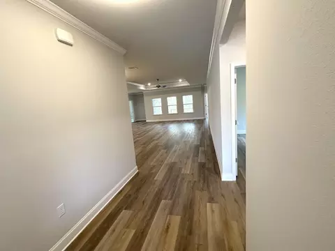 Entry Way - 90 Parish Rd, Sumrall, MS 39482 photo 1 of 1