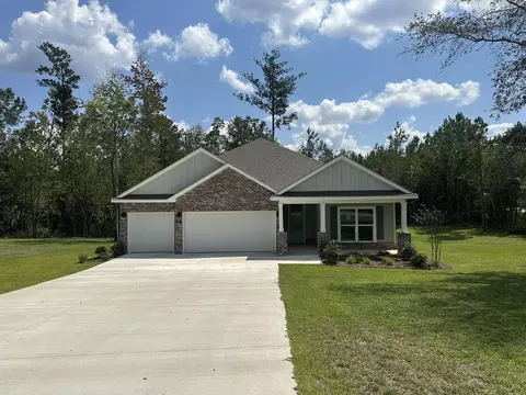90 Parish Rd, Sumrall, MS 39482