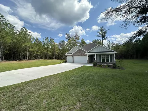 Exterior - 90 Parish Rd, Sumrall, MS 39482 photo 6 of 15