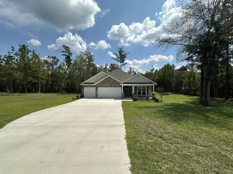 Exterior - 90 Parish Rd, Sumrall, MS 39482 photo 2 of 15