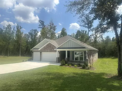 Exterior - 90 Parish Rd, Sumrall, MS 39482 photo 3 of 15